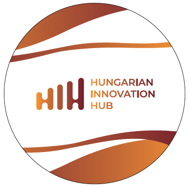 HIH Logo